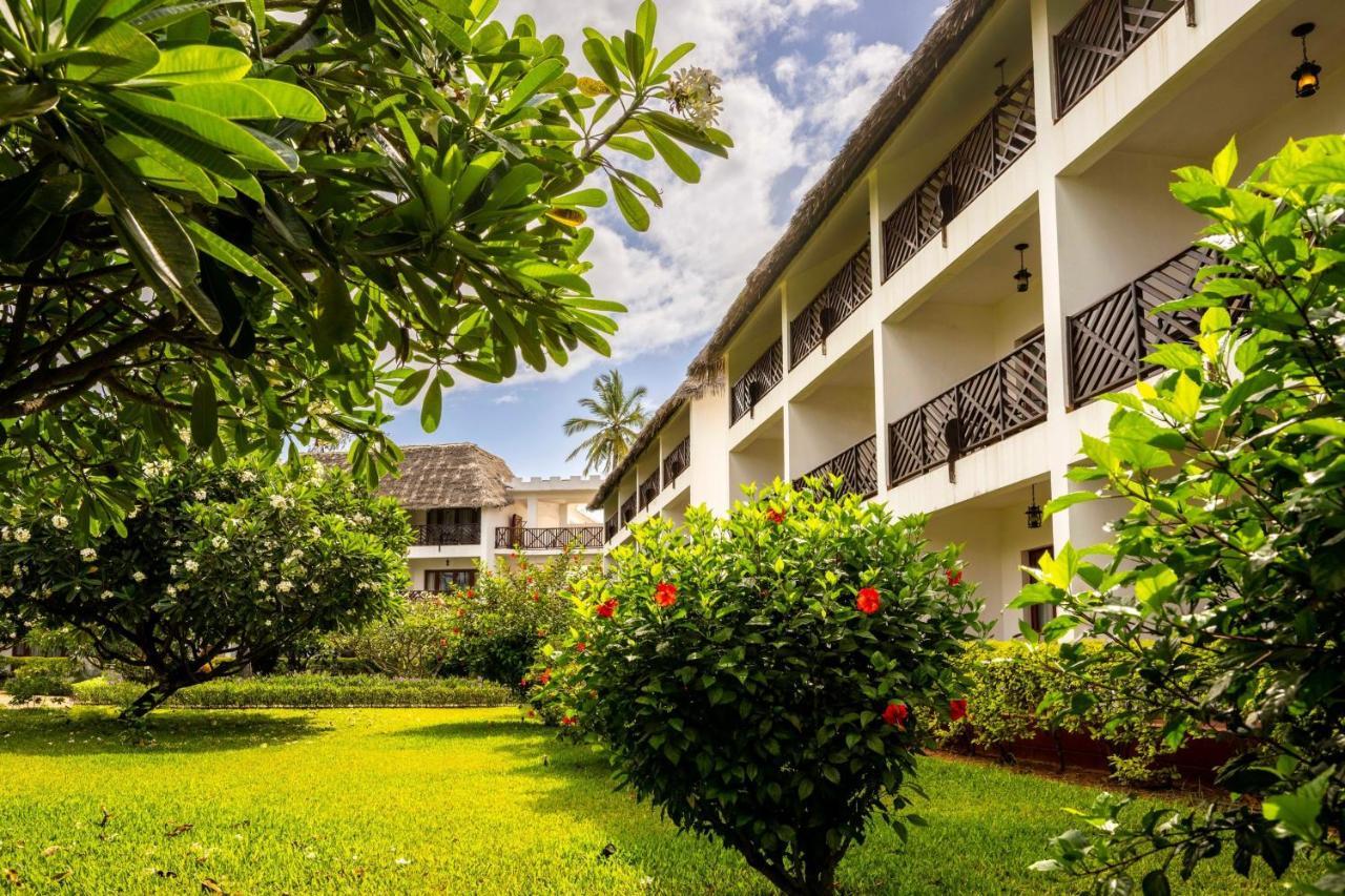 Resort Turaco Nungwi