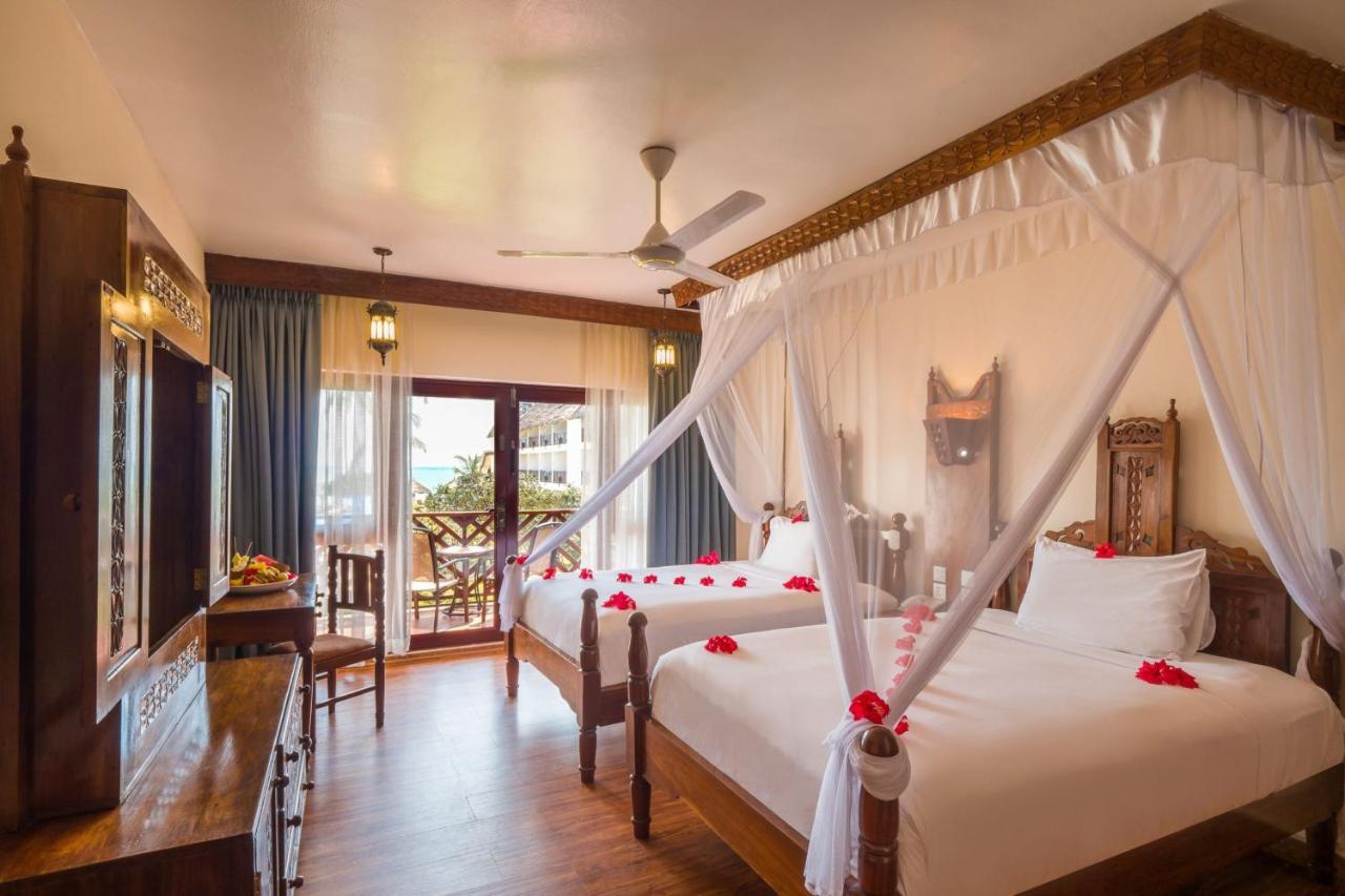 Resort Turaco 4*