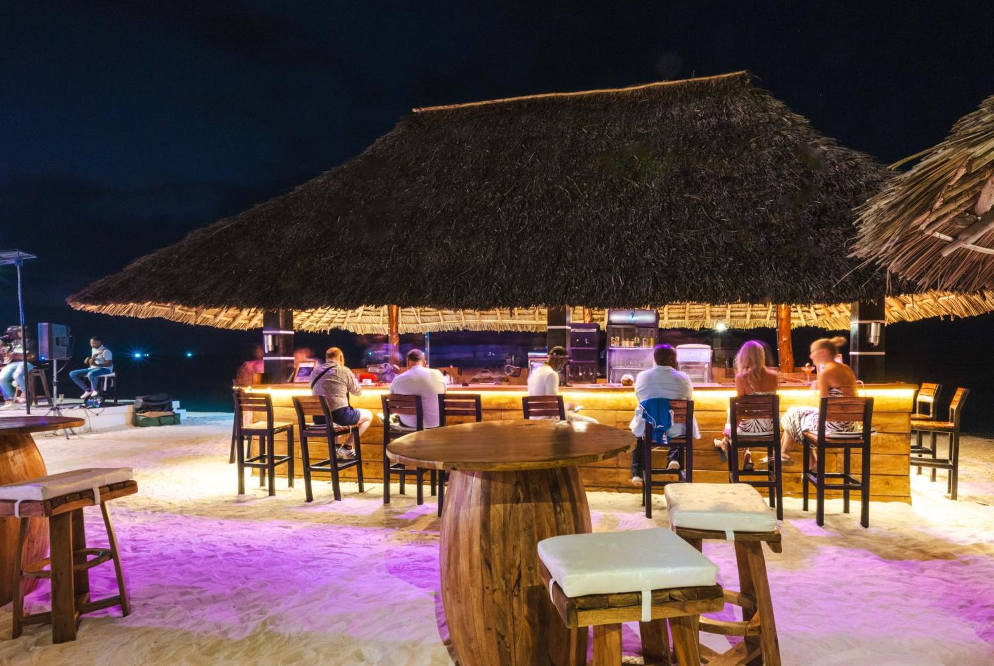 Turaco Resort