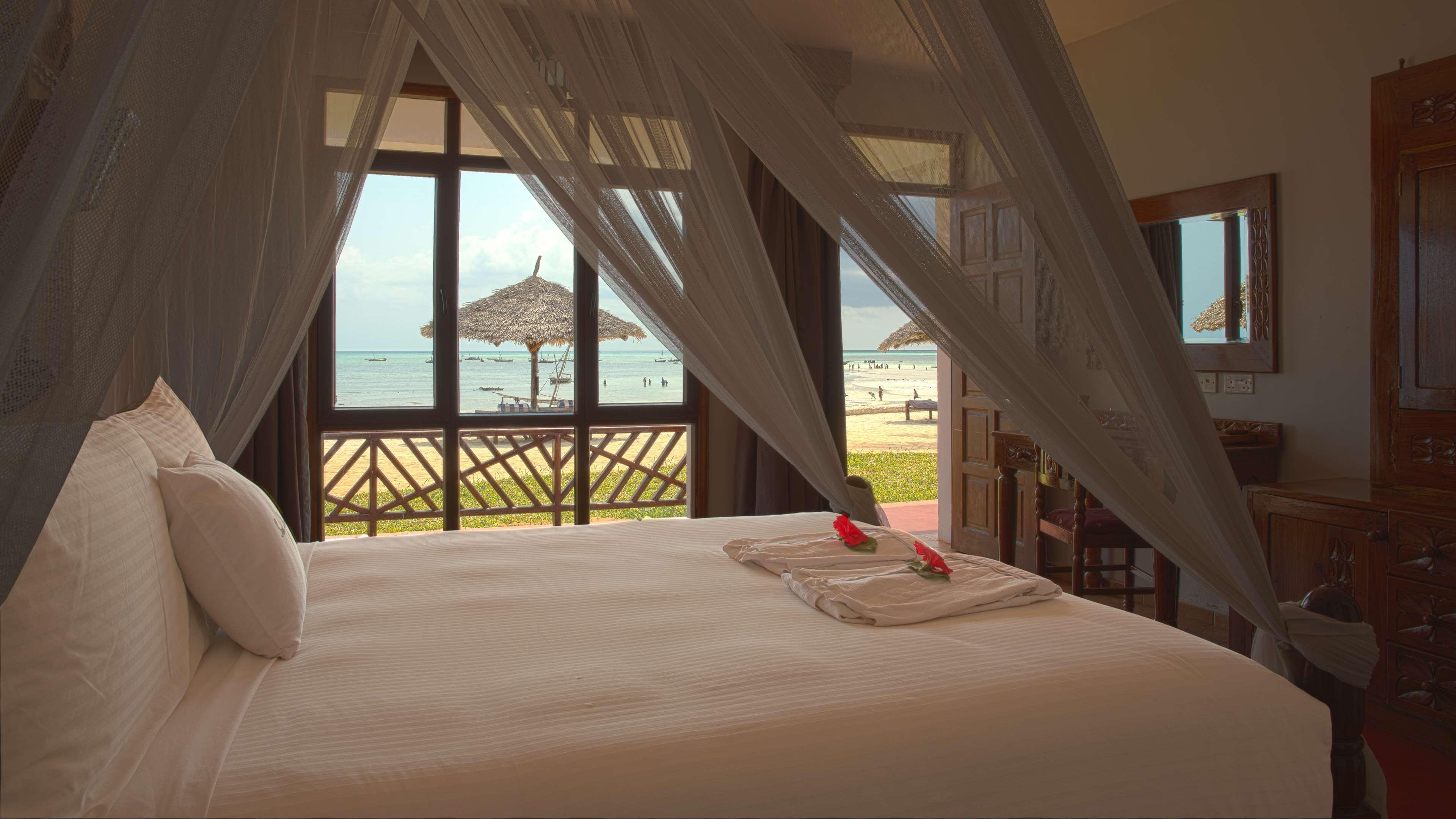 Turaco Resort Nungwi