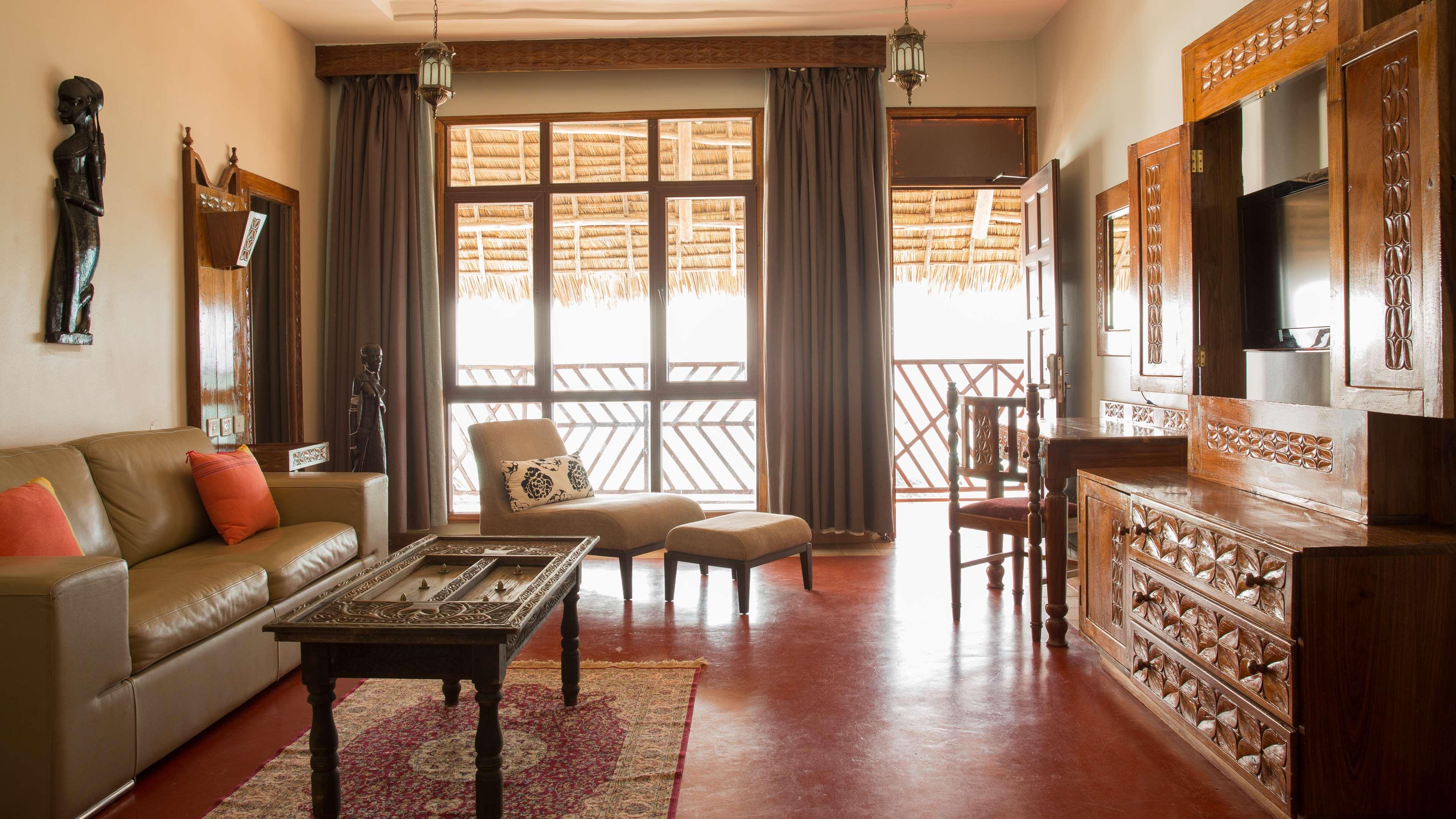 Turaco Resort 4*