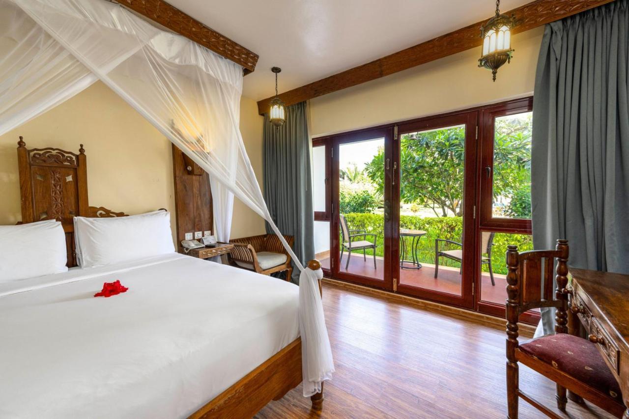 Resort Turaco