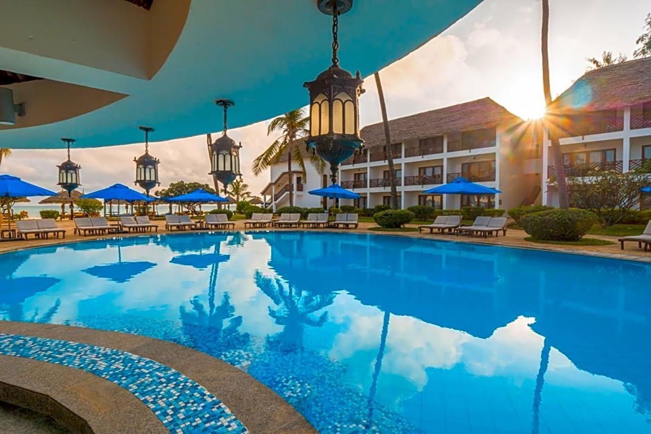 Turaco Resort 4*