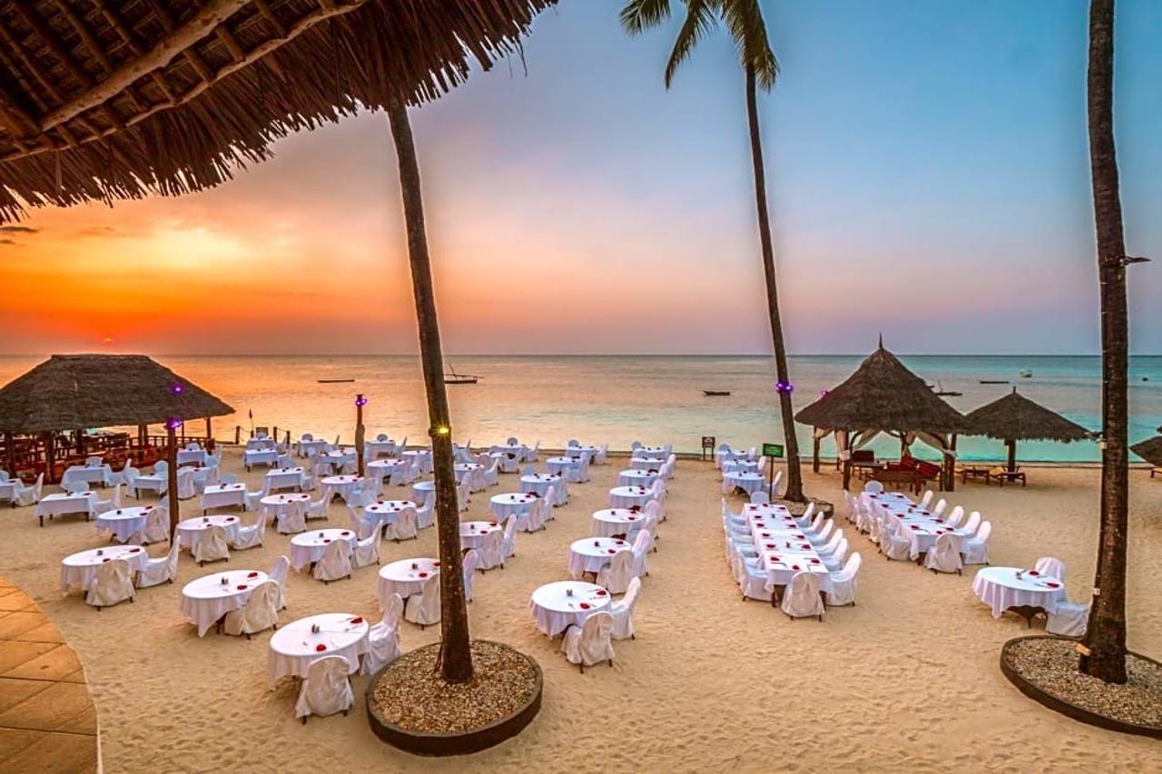 Turaco Resort