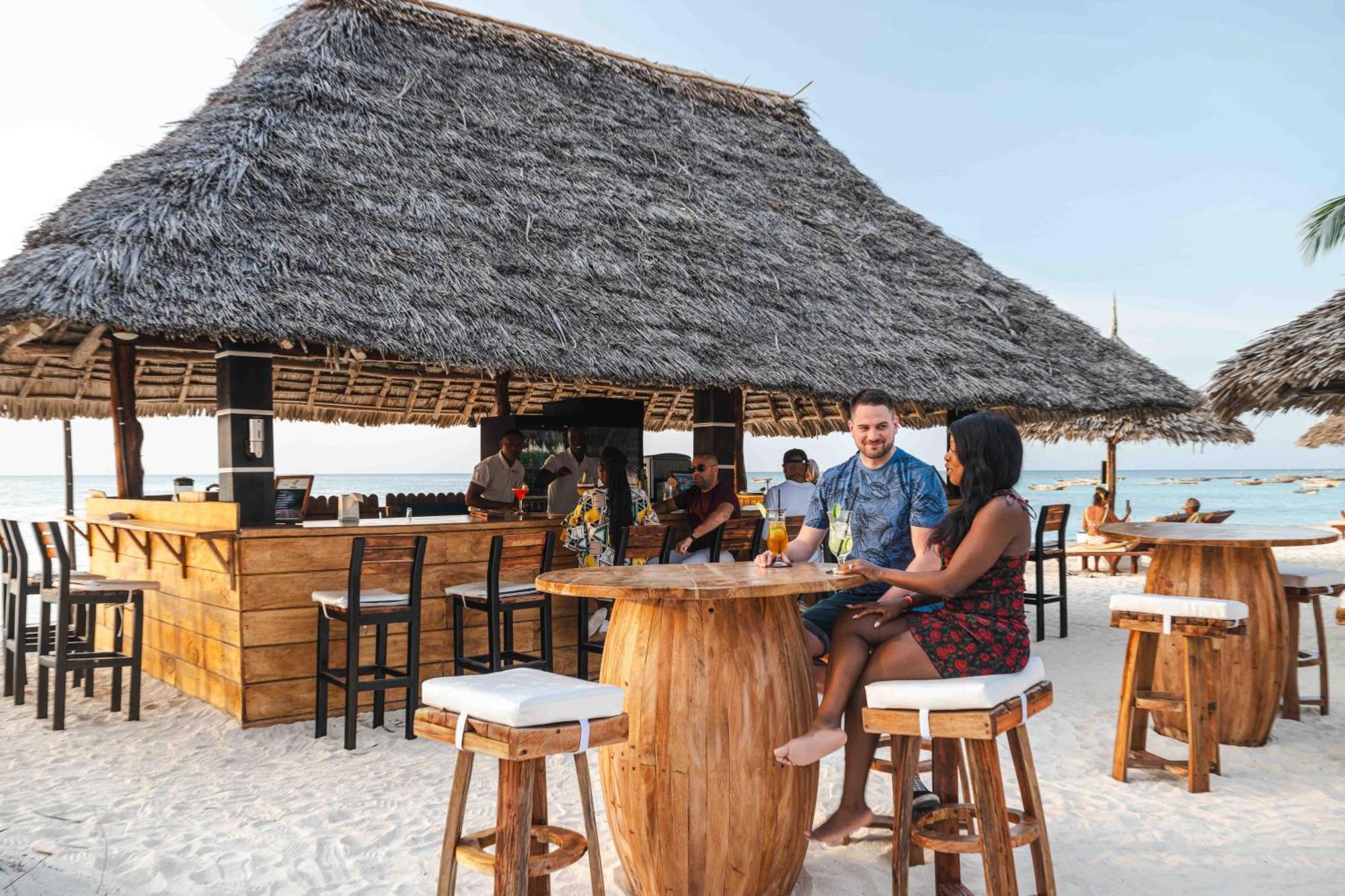 Turaco Resort