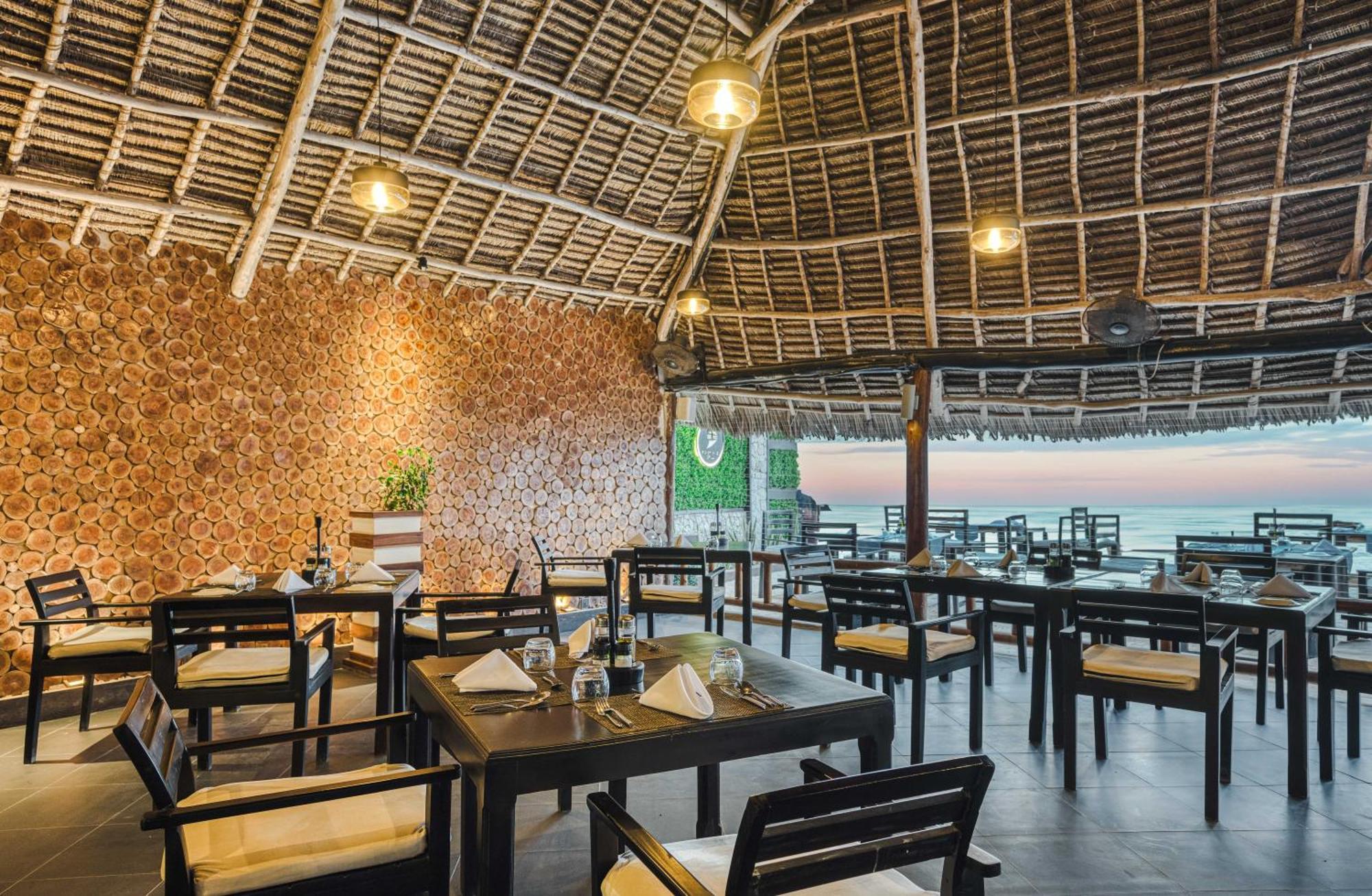 Turaco Resort