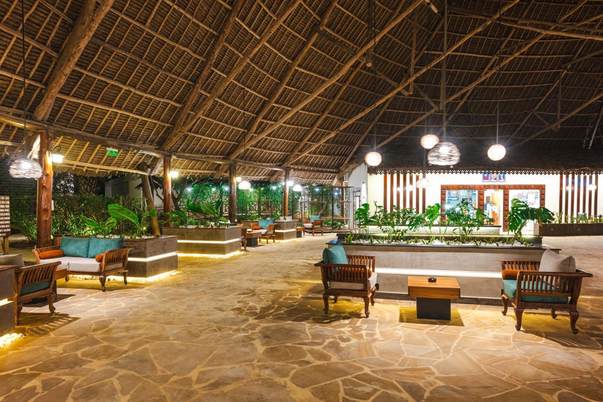 Resort Turaco