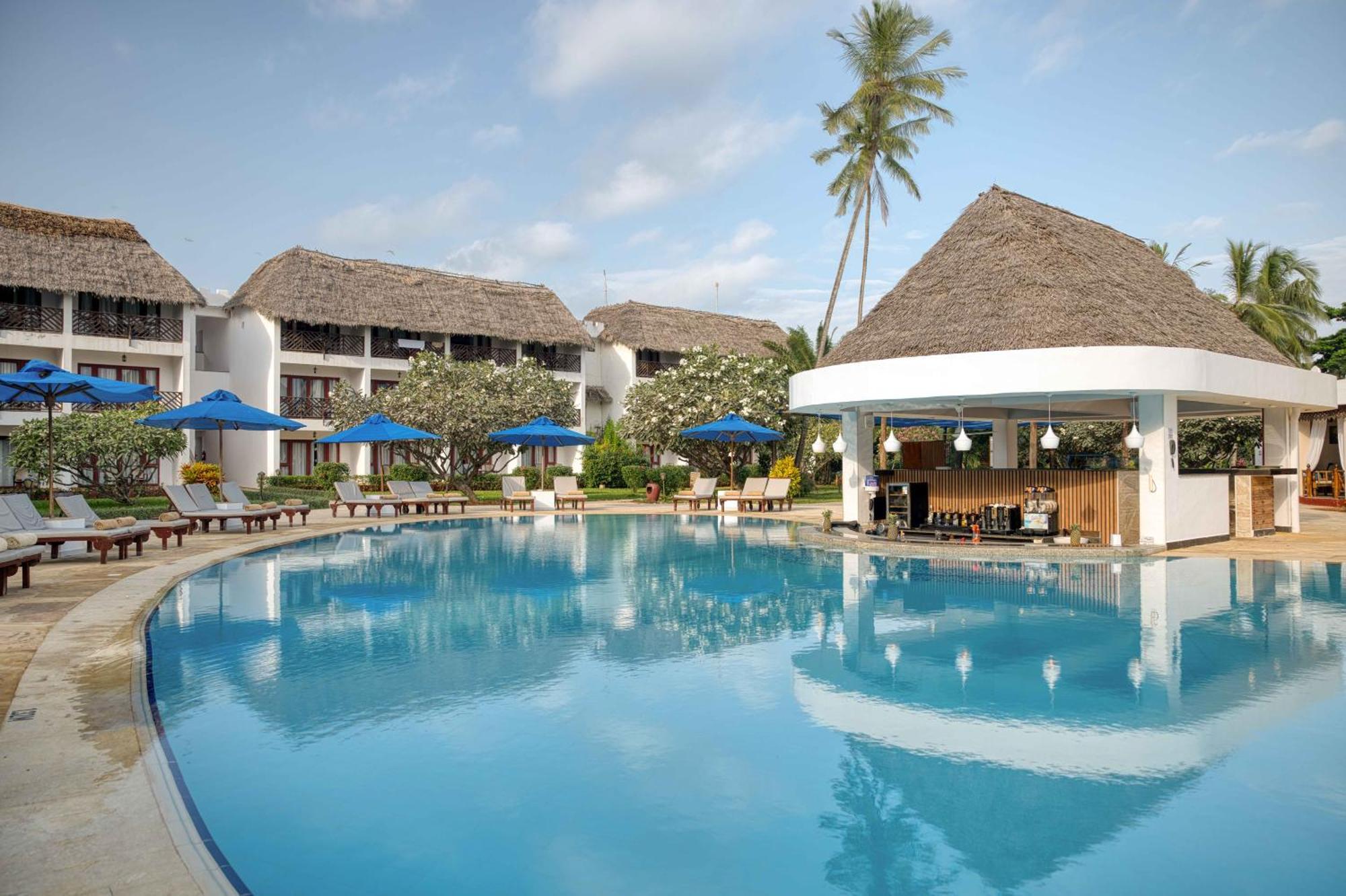 Turaco Resort 4*