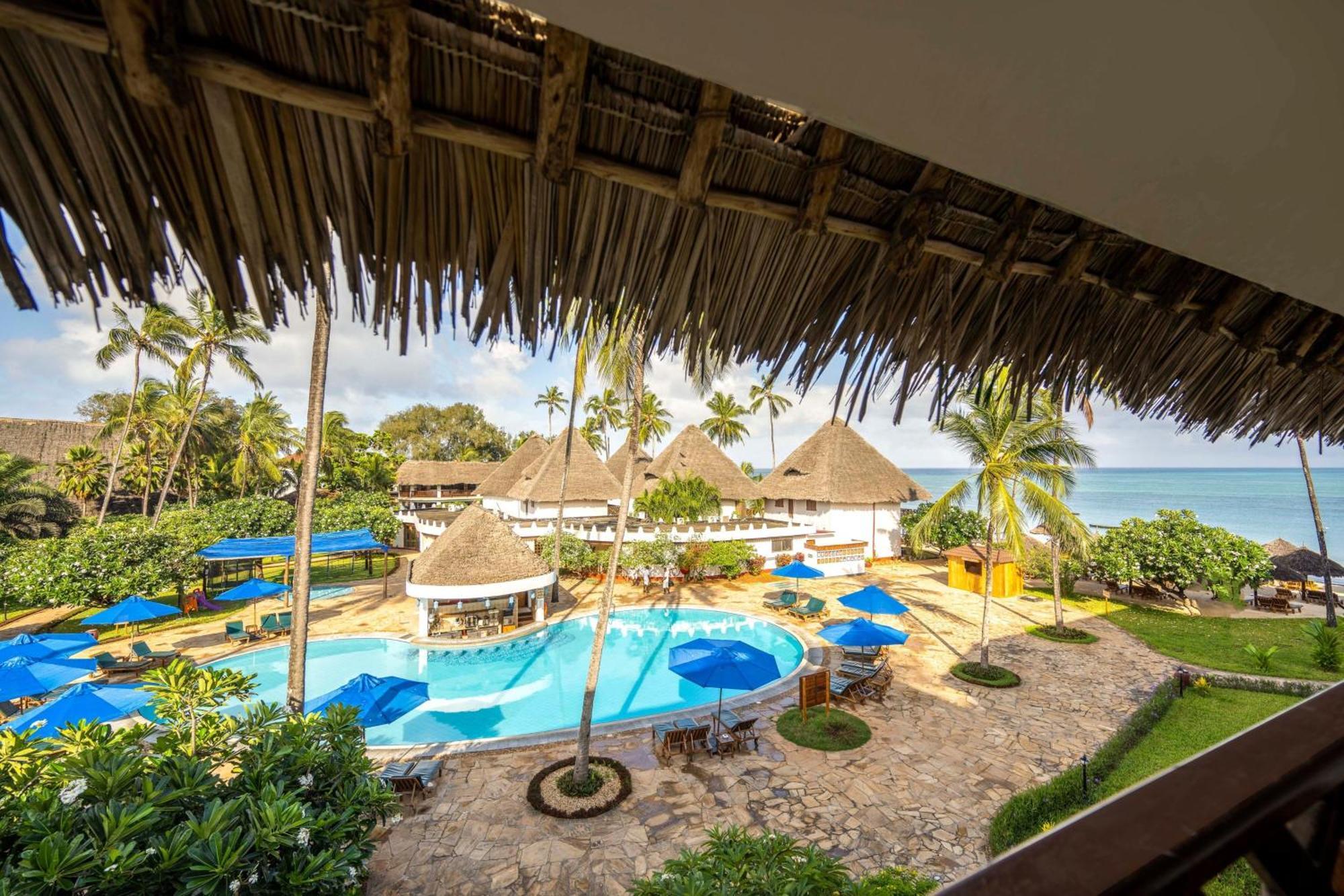 Turaco 4* Nungwi