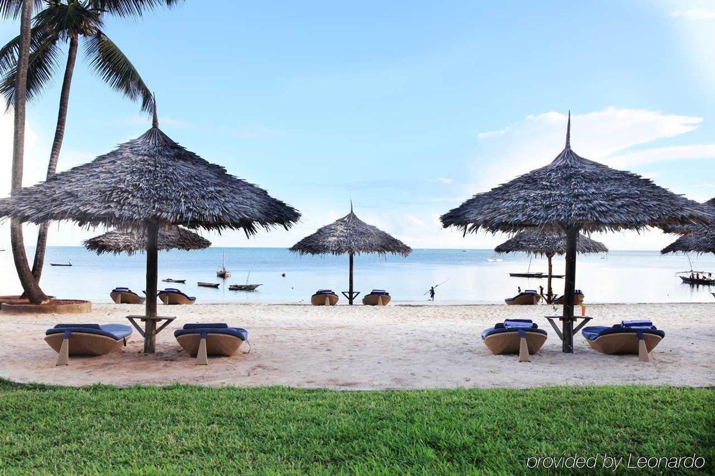 Resort Turaco 4*