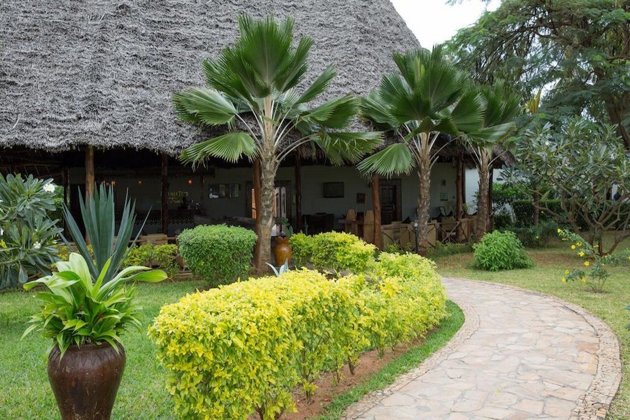 Turaco Resort Nungwi