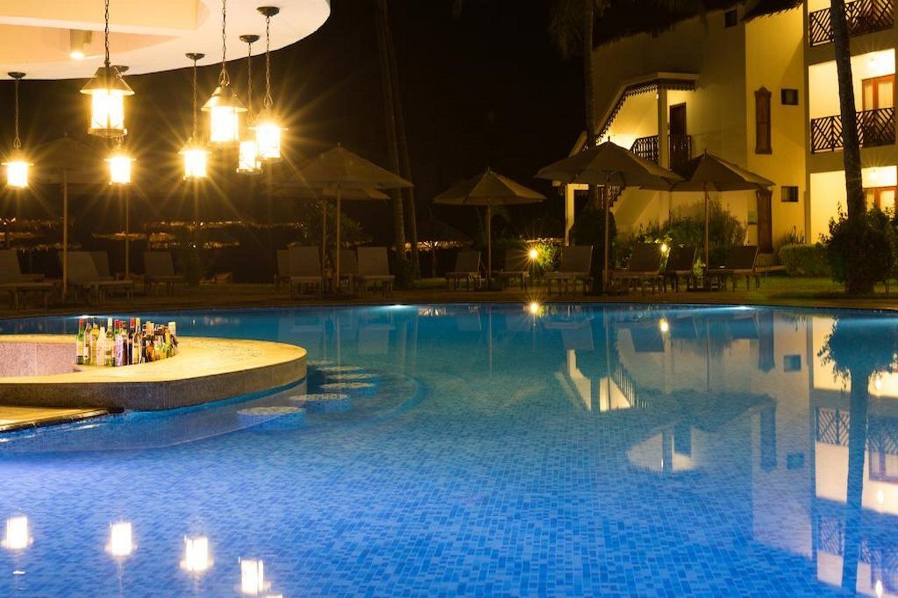 Resort Turaco 4*