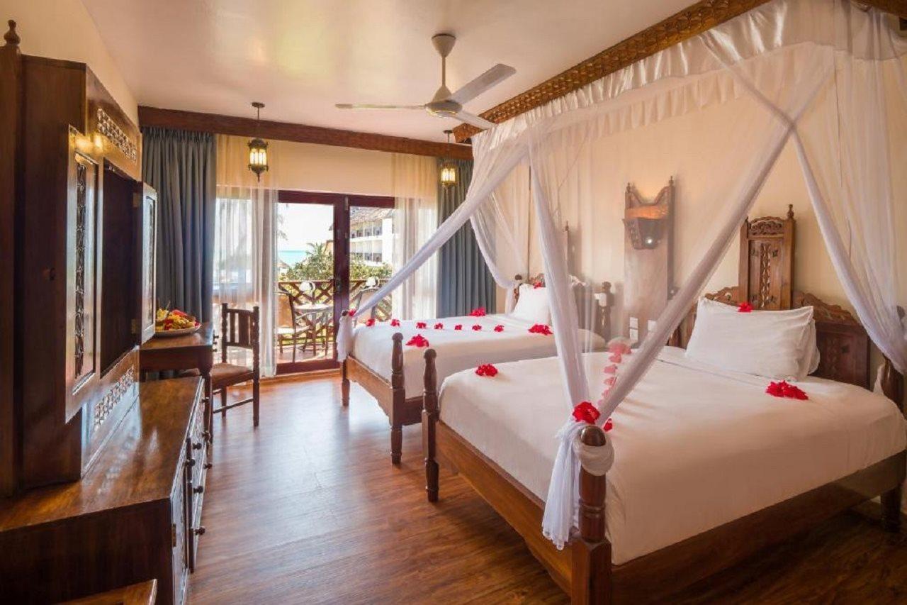 Turaco Resort
